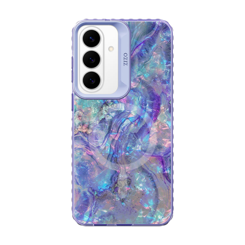 Load image into Gallery viewer, ZIZO Jewel Series Galaxy S26 FE Fashion MagSafe Case - Rose Opalite
