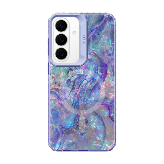 ZIZO Jewel Series Galaxy S26 FE Fashion MagSafe Case - Rose Opalite