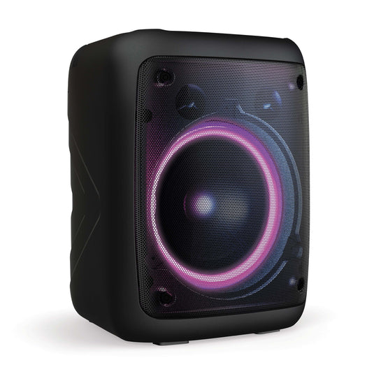 ZIZO SONIC Z1 15W Portable Wireless Speaker - Black Universal Black