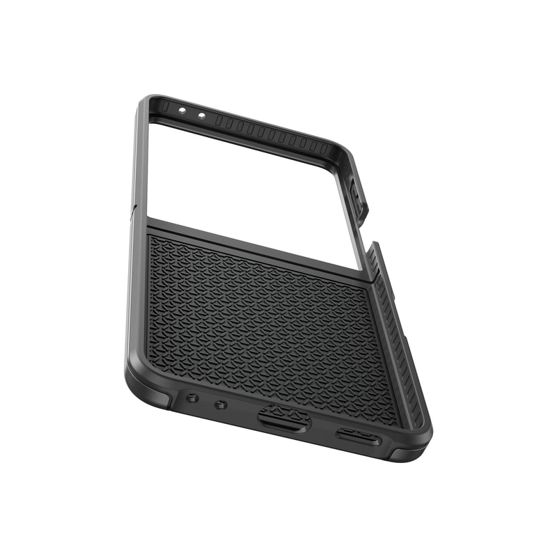 Load image into Gallery viewer, Nimbus9 Cirrus 3 MagSafe Case for Galaxy Z Flip 7 - Black
