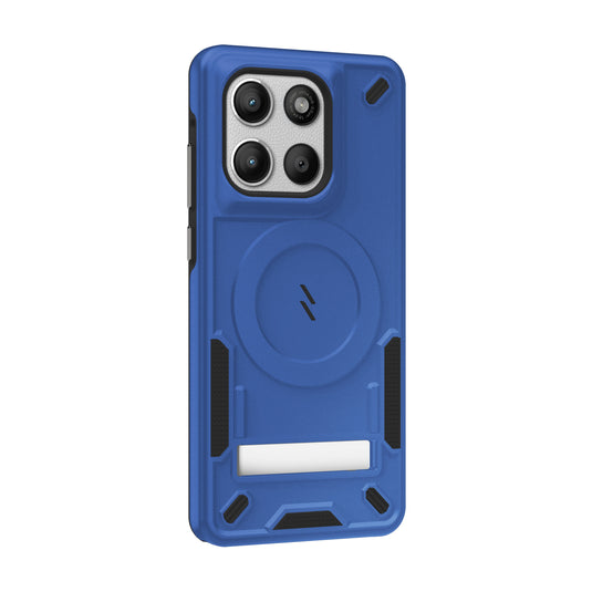 ZIZO TRANSFORM Series moto g stylus (2025) Case - Blue