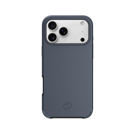 Nimbus9 Cirrus 3 iPhone 18 Pro MagSafe Case - Steel Blue