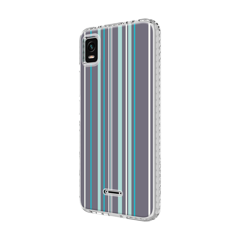 Load image into Gallery viewer, PureGear Fashion Series Cricket Vision Plus Case - Design 2
