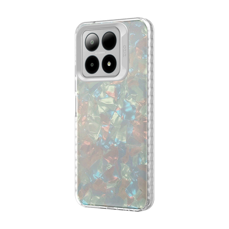 Load image into Gallery viewer, ZIZO JEWEL Series Boost Celero5G SC and Summit 5G Case - Opal
