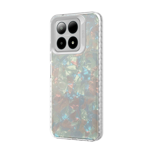 ZIZO JEWEL Series Boost Celero5G SC and Summit 5G Case - Opal