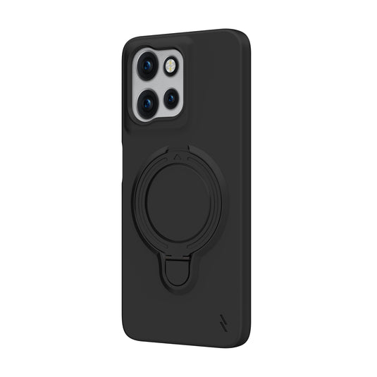 ZIZO REVOLVE Series moto g play 2026 / g 5G 2026 / g 5G 2025 Case - Magnetic Black