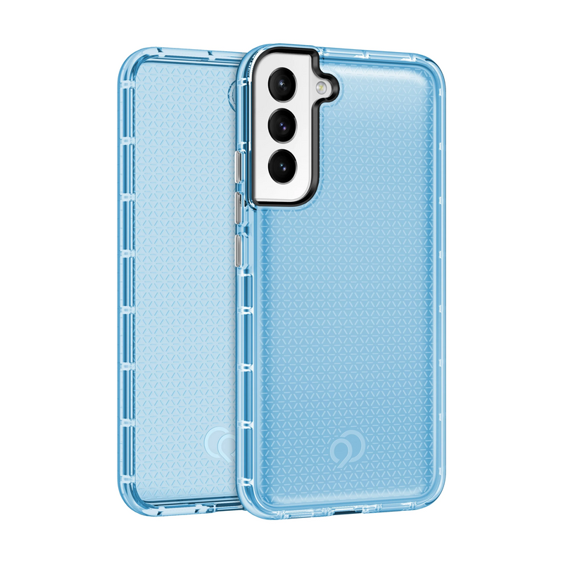 Load image into Gallery viewer, Nimbus9 Phantom 2 Galaxy S22 Plus Case - Pacific Blue
