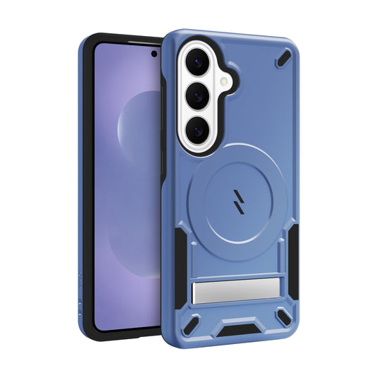 ZIZO TRANSFORM Series Galaxy S26 Case - Blue