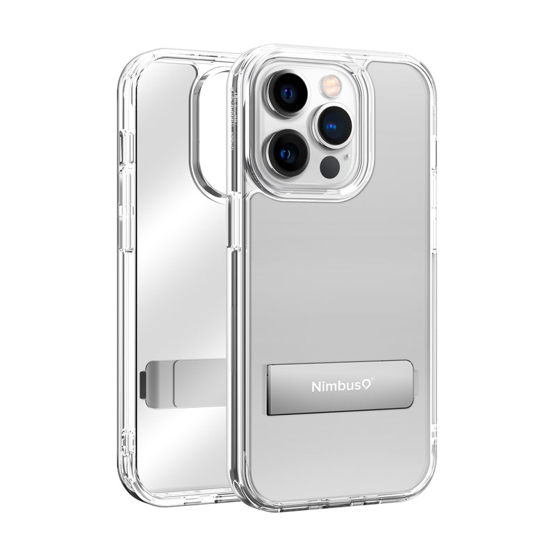 Load image into Gallery viewer, Nimbus9 Aero iPhone 14 Pro (6.1) Case - Clear
