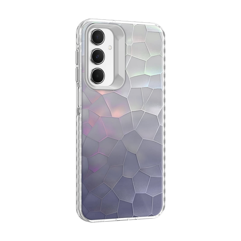 Load image into Gallery viewer, CLICK Prism Series Case Galaxy A15 5G Case - Clear

