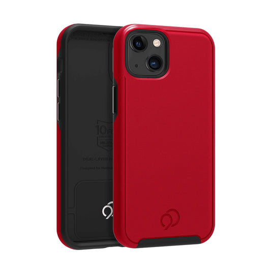 Nimbus9 Cirrus 2 iPhone 13 Case - Crimson