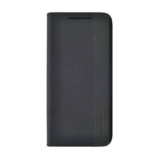 PureGear Express Folio Series Cricket Outlast 5G Case - Black