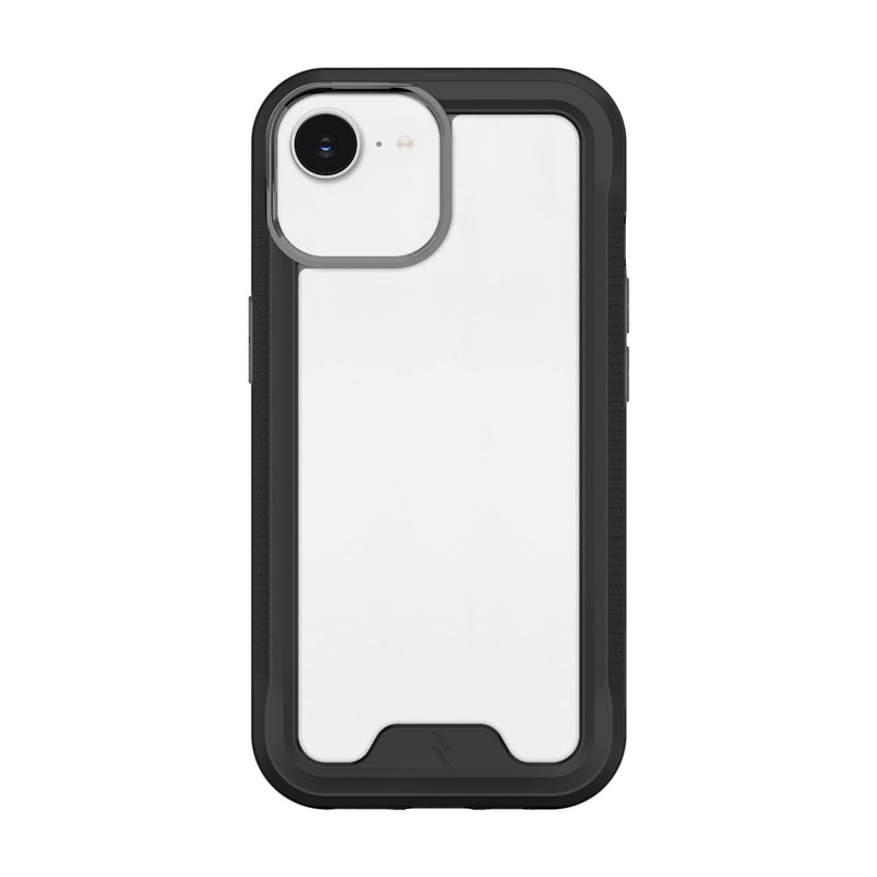 Load image into Gallery viewer, ZIZO ION Series iPhone 16e/13/14/15 Case - Black
