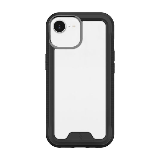 ZIZO ION Series iPhone 16e/13/14/15 Case - Black