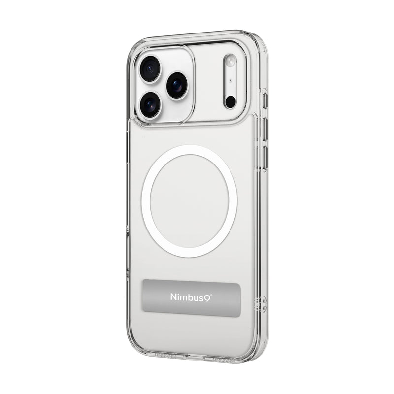 Load image into Gallery viewer, Nimbus9 Aero iPhone 17 Pro Max MagSafe Case - Clear
