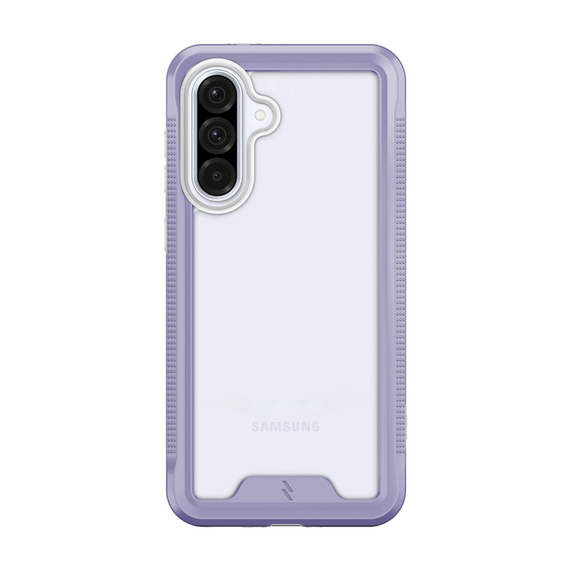 Load image into Gallery viewer, ZIZO ION Series Galaxy A36 5G Case - Purple
