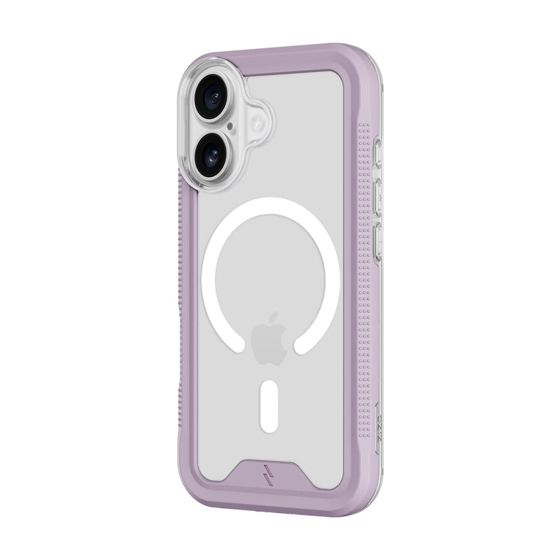 Load image into Gallery viewer, ZIZO ION Series iPhone 17 MagSafe Case - Purple
