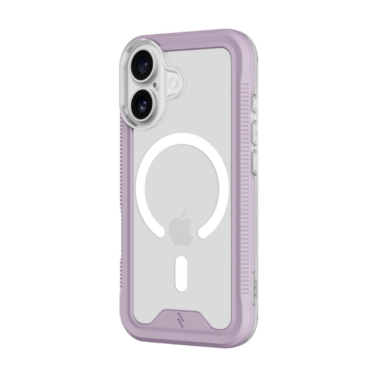 ZIZO ION Series iPhone 17 MagSafe Case - Purple
