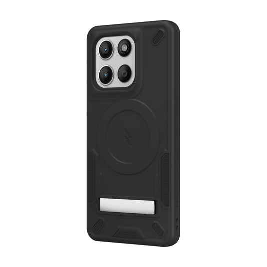 ZIZO TRANSFORM Series moto g stylus (2025) Case - Black