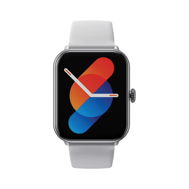Load image into Gallery viewer, ZIZO TYME Flex Smart Watch - White
