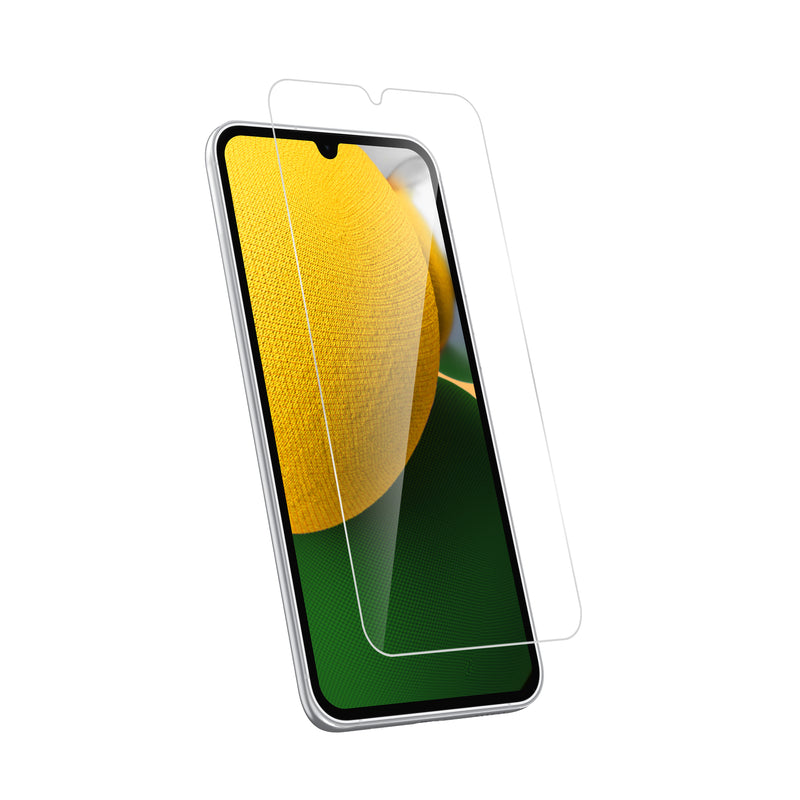 Load image into Gallery viewer, ZIZO TEMPERED GLASS Screen Protector for Galaxy A15 5G - Clear
