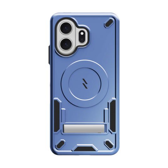 ZIZO TRANSFORM Series TCL NXTPaper 70 Pro Case - Blue