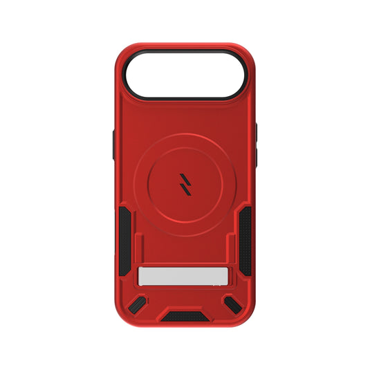 ZIZO TRANSFORM Series iPhone 17 Air MagSafe Case - Red