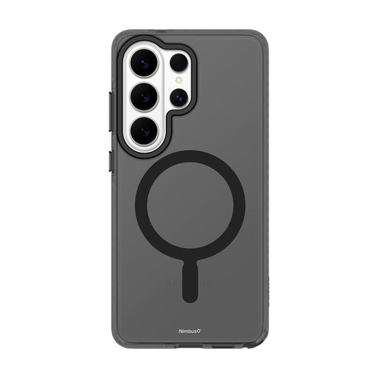 Nimbus9 Phantom 3 Galaxy S26 Ultra MagSafe Case - Smoke