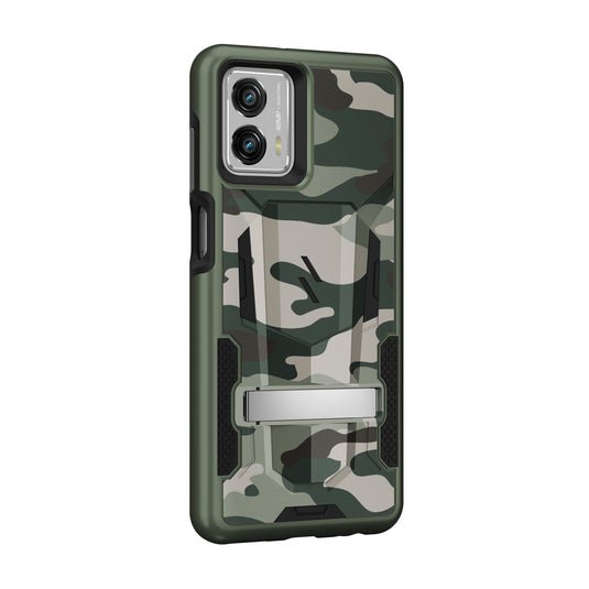 ZIZO TRANSFORM Series moto g 5G (2023) Case - Camo