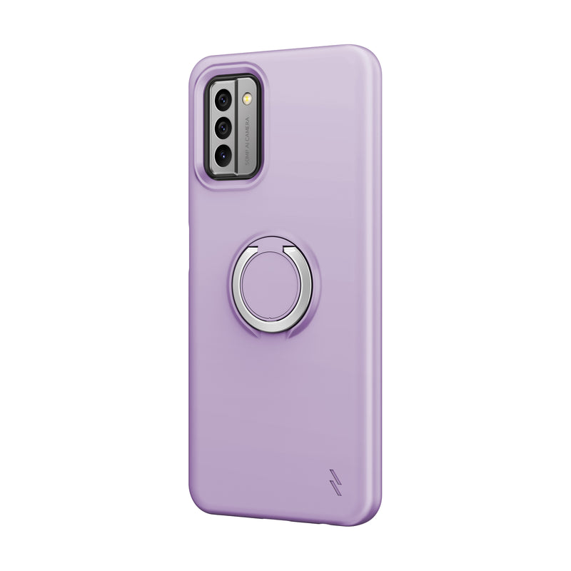 Load image into Gallery viewer, ZIZO REVOLVE Series Nokia G310 Case - Ultra Violet
