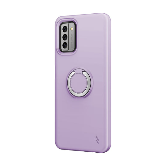 ZIZO REVOLVE Series Nokia G310 Case - Ultra Violet