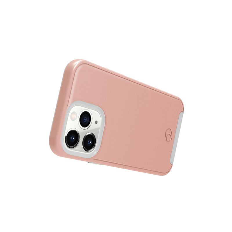 Load image into Gallery viewer, Nimbus9 Cirrus 2 iPhone 13 Pro Case - Rose Gold
