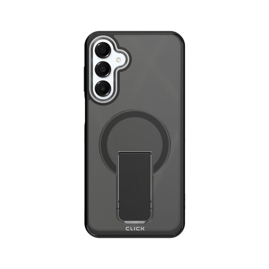 CLICK Latch Series Galaxy A35 5G Case - Black