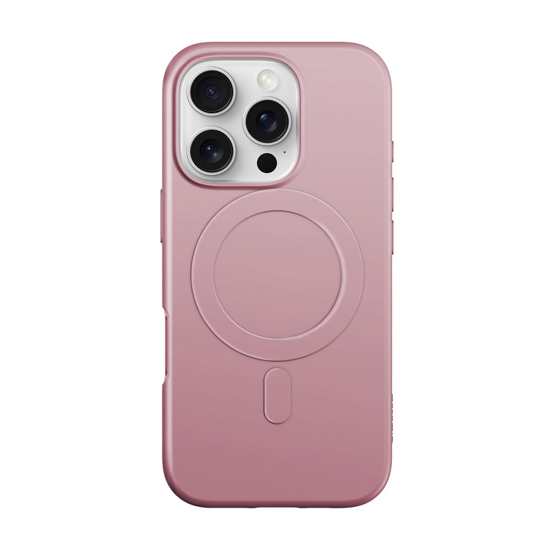 Load image into Gallery viewer, Nimbus9 Alto 2 iPhone 16 Pro MagSafe Case - Pink
