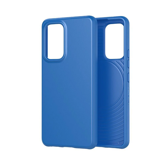 Tech21 Evo Lite Galaxy A53 5G Case - Blue