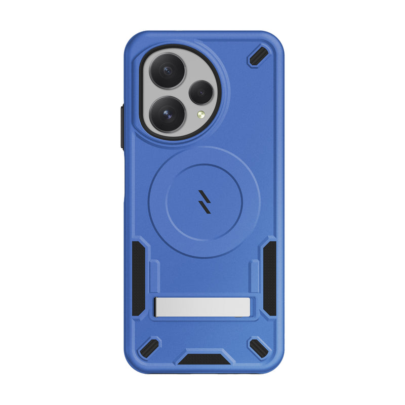 Load image into Gallery viewer, ZIZO TRANSFORM Series Cricket Icon Plus 2026 Case - Blue
