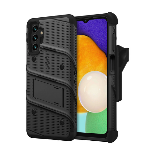 ZIZO BOLT Bundle Galaxy A13 / A13 5G Case - Black
