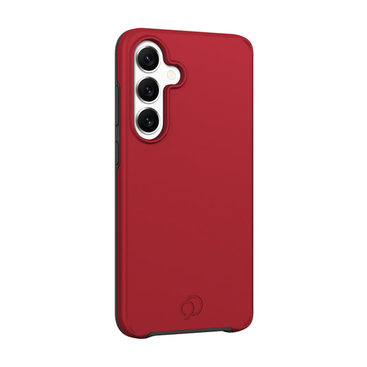 Nimbus9 Cirrus 3 Galaxy S25 Plus MagSafe Case - Crimson