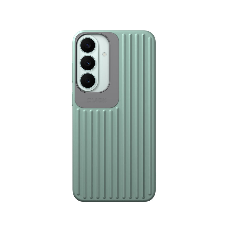 Load image into Gallery viewer, CLICK Nova Series Galaxy S26 FE Case - Mint
