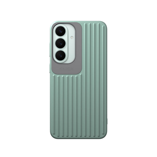 CLICK Nova Series Galaxy S26 FE Case - Mint