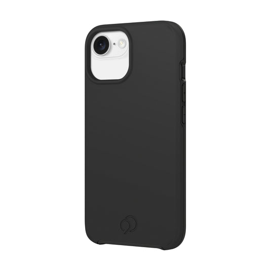 Nimbus9 Cirrus 3 iPhone 16e/13/14/15 MagSafe Case - Black