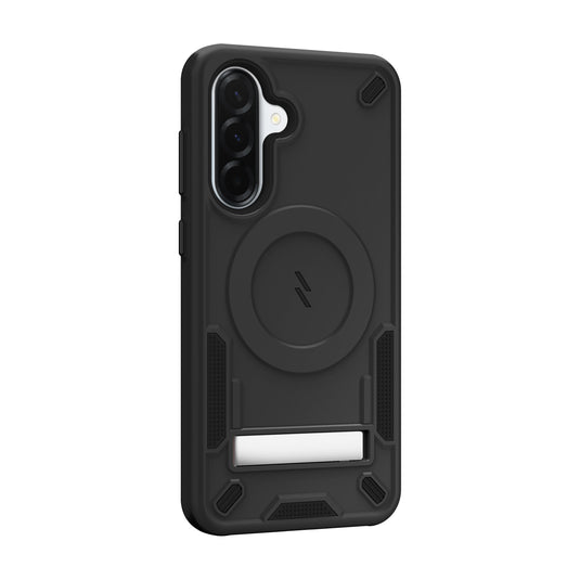 ZIZO TRANSFORM Series Galaxy A37 5G / A36 Case - Black