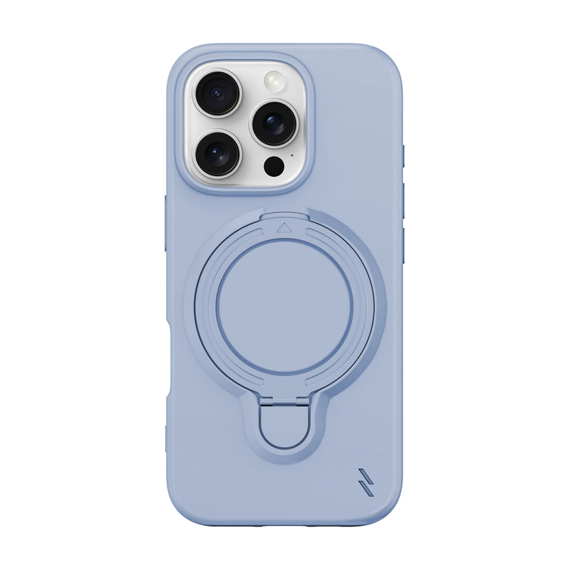 Load image into Gallery viewer, ZIZO REVOLVE Series iPhone 16 Pro Max Case - Violet
