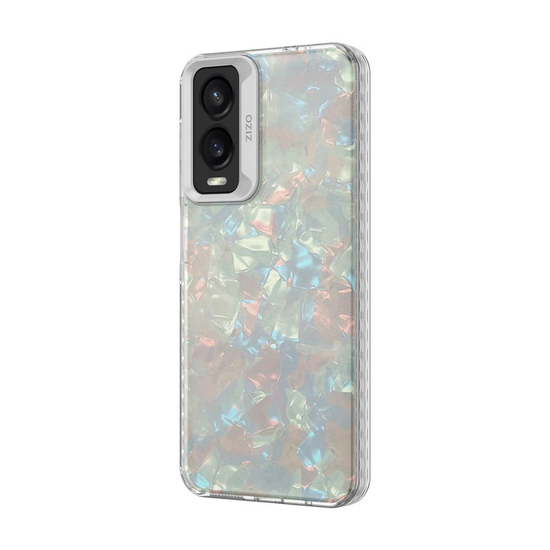 Load image into Gallery viewer, ZIZO JEWEL Series Cricket Debut S3 Case - Opal
