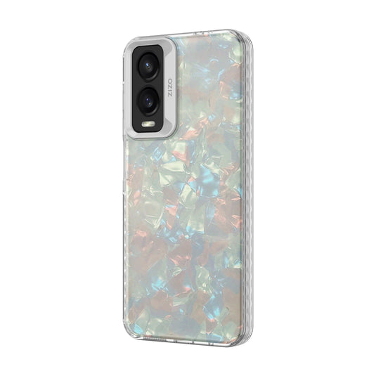 ZIZO JEWEL Series Cricket Debut S3 Case - Opal