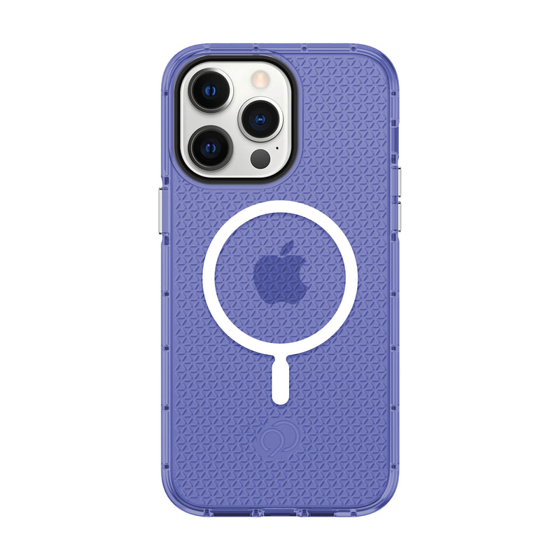 Load image into Gallery viewer, Nimbus9 Phantom 2 iPhone 15 Pro Max MagSafe Case - Peri
