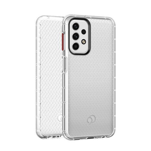 Nimbus9 Phantom 2 Galaxy A23 5G Case - Clear