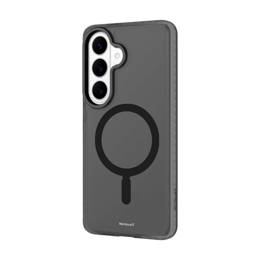 Nimbus9 Phantom 3 Galaxy S26 Plus MagSafe Case - Smoke