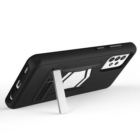 ZIZO ELECTRO Series Galaxy A52 5G Case - Black