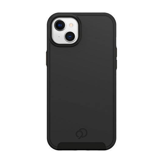 Nimbus9 Cirrus 2 iPhone 15 Plus MagSafe Case - Black